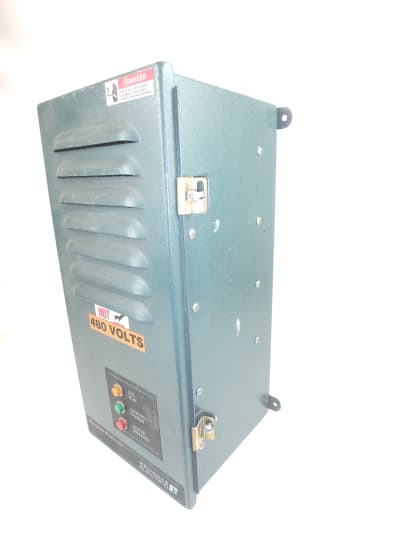 ASEA BROWN BOVERI 2SR20400