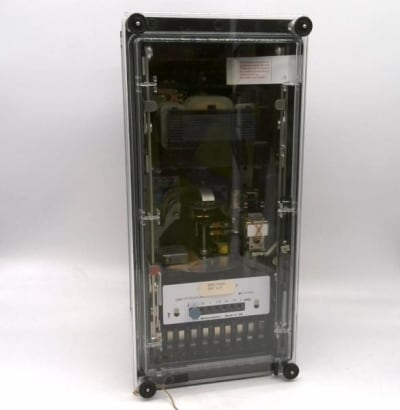 CONVERTEAM CDD21PFE0203SA5