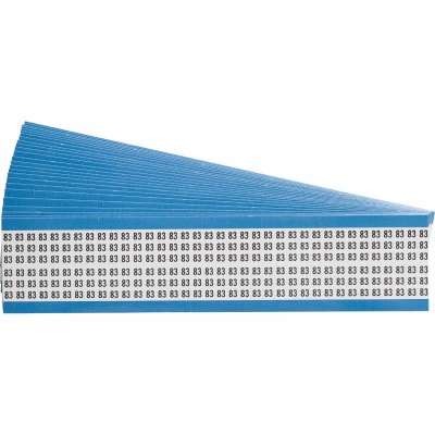 BRADY WM-83-PK