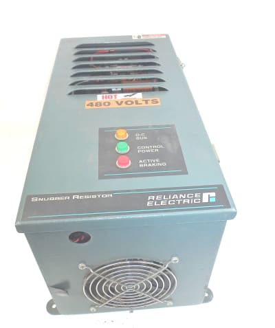 ASEA BROWN BOVERI 2SR40400