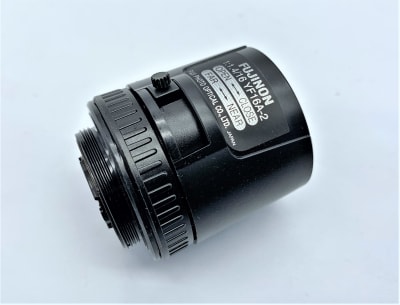 BANNER ENGINEERING LCF16S