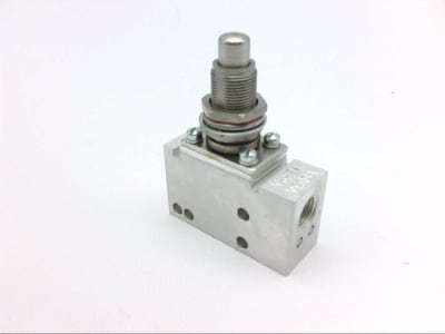 VERSA VALVES LSC3200LP1