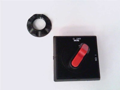 ASEA BROWN BOVERI 1SCA022384R6940