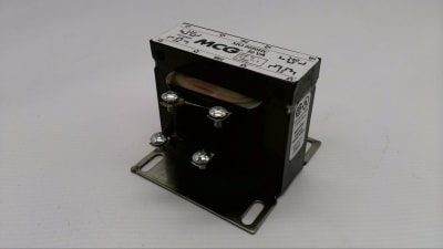 MCG INDUSTRIAL M0 0050HC