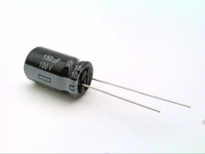 MATSUSHITA ELECTRIC EEU-FS2A151