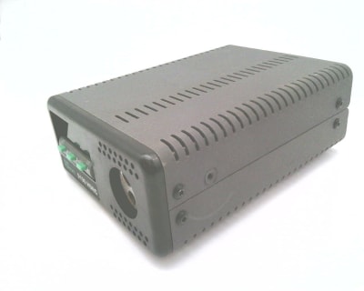 HART SCIENTIFIC 9100-HDRC