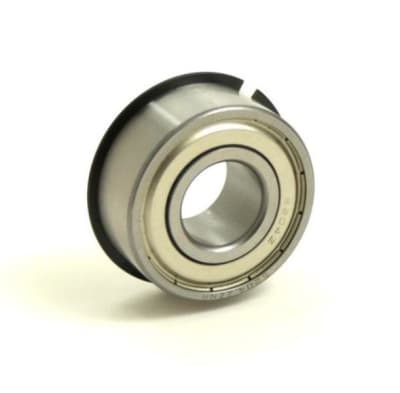 BEARINGS LIMITED 5207ZZNR