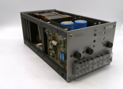 ADVANCE PRODUCT SERVICES 15/2TSL