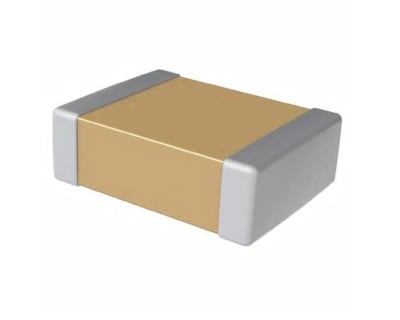 KEMET C0402C103K4RACTU