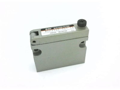SMC NZFA100-T01