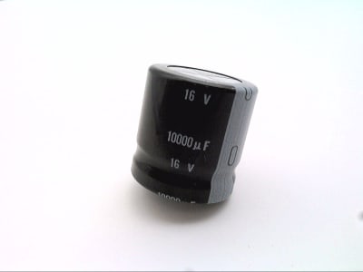 NICHICON LGY1C103MELA25