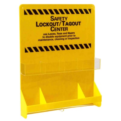 BRADY LC501E