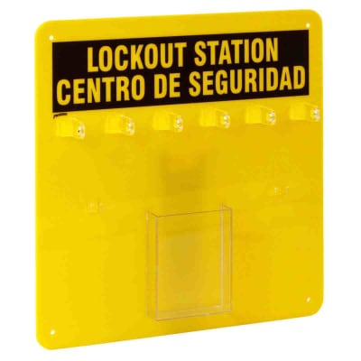 BRADY LC210G