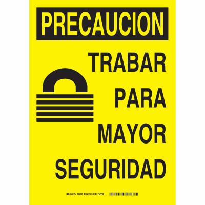 BRADY 38883