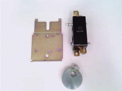 ASEA BROWN BOVERI OESAZX 15