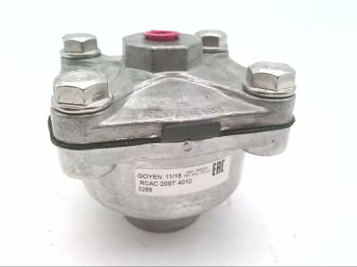 PENTAIR RCAC20ST4012