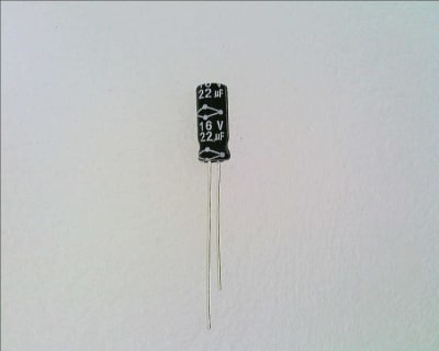 GENERIC CR22U16