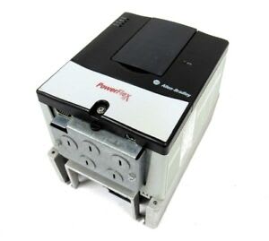 ALLEN BRADLEY 20AD5P0A0AYYNNG0