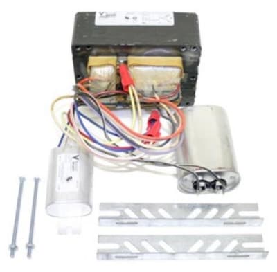 VENTURE LIGHTING INTERNATIONAL V90D8612K