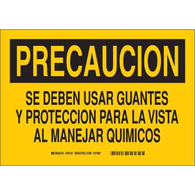 BRADY 39101