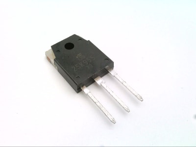 FCL COMPONENTS 2SK955