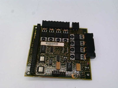 ADVANTAGE ELECTRONICS 3-542-1227A
