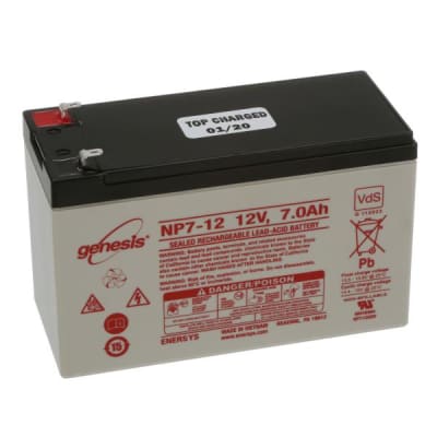 ENERSYS NPX-80RFR