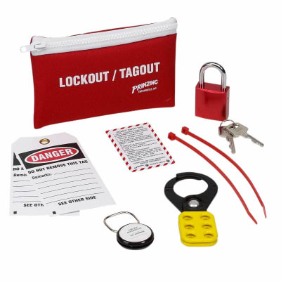 BRADY LK627E