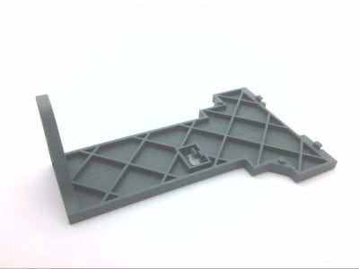 ASEA BROWN BOVERI MSAH1