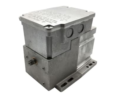 HONEYWELL M845B-1000