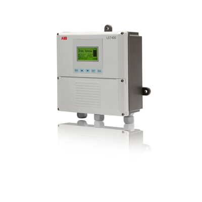 ASEA BROWN BOVERI LST400