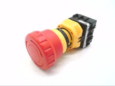 IDEC XW1E-BV402MFRH