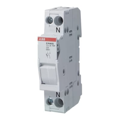 ASEA BROWN BOVERI 2CSM204972R1801