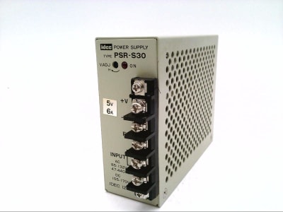 IDEC PSR-S30-05-AC100