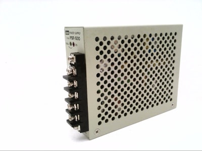 IDEC PSR-S30-05-AC100