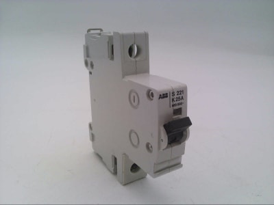 ASEA BROWN BOVERI S 221 K25A