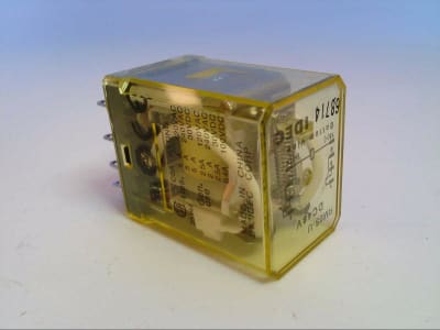 IDEC RM2S-UDC48V