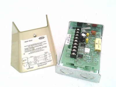 INVENSYS AD4-654-0-0-1