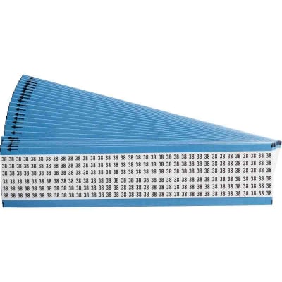 BRADY WM-38-PK