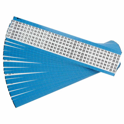 BRADY WM-67-99-PK