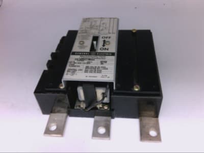 GENERAL ELECTRIC CR160MC7502A
