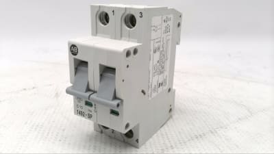 ALLEN BRADLEY 1492-SP2C100