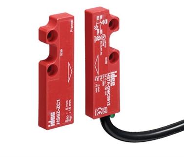 IDEC HS7A-DMC5905