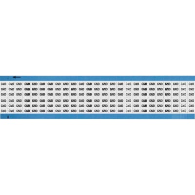 BRADY WM-GND-SC-PK