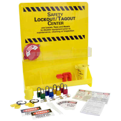 BRADY LC502E