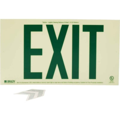 BRADY 87808B