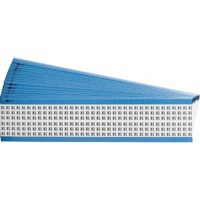 BRADY WM-81-PK