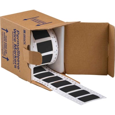 BRADY 3PS-750-2-BK-S