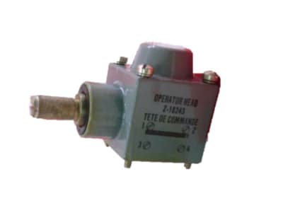 ALLEN BRADLEY Z-18243