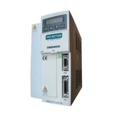 DAEWOO DASD-CT15SPXB
